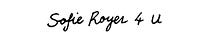 miss sofie royer