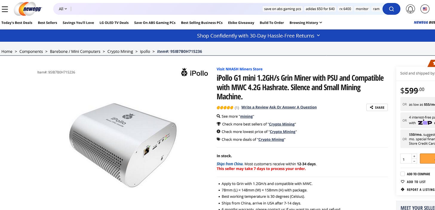 https://www.newegg.com/p/0X6-09A3-00001