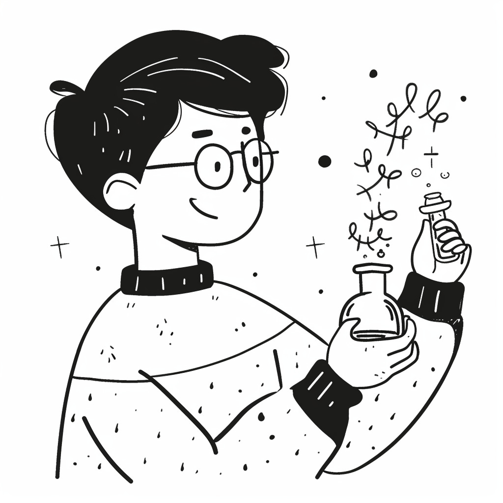 Substack profile picture for @needle