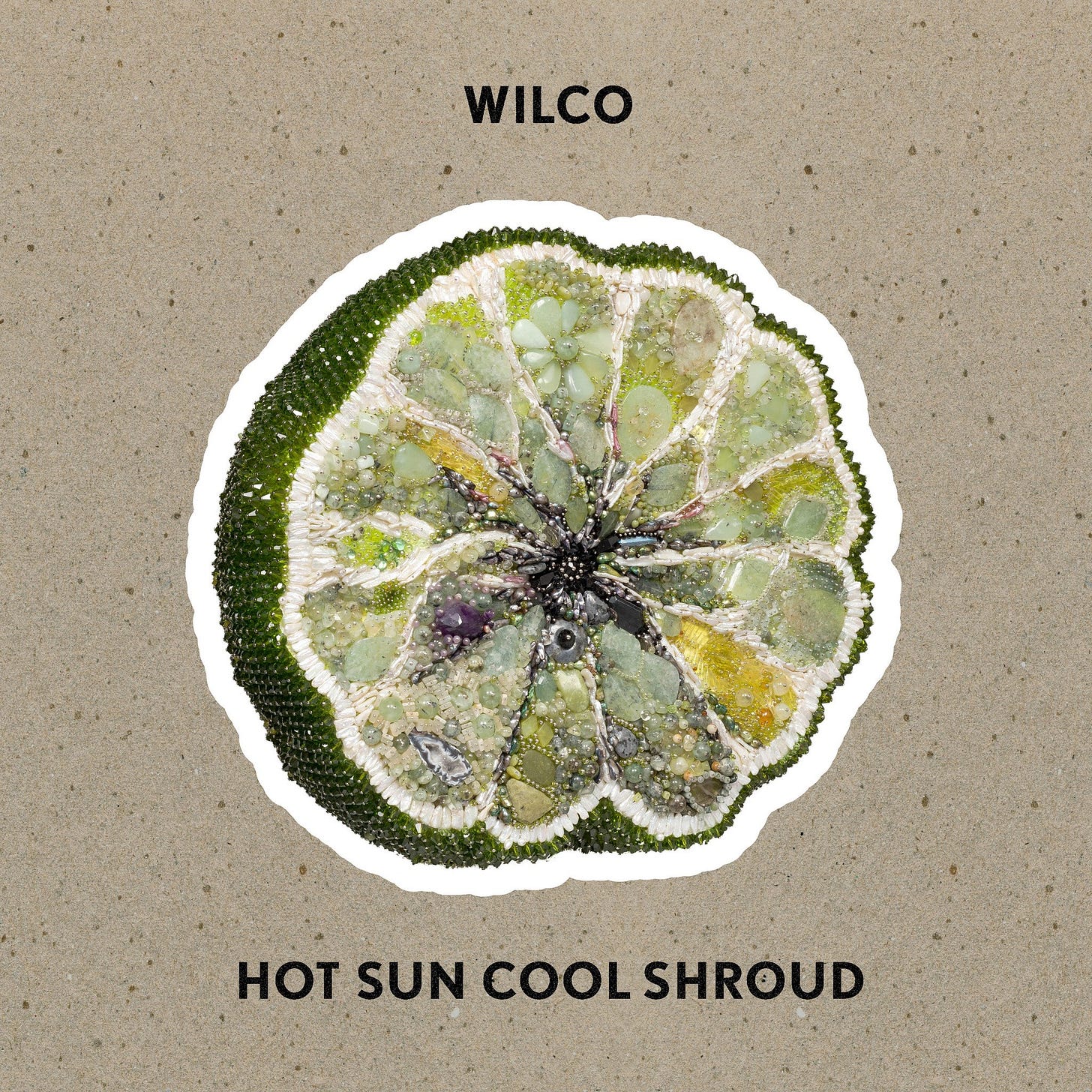 Wilco: Hot Sun Cool Shroud EP Album Review | Pitchfork