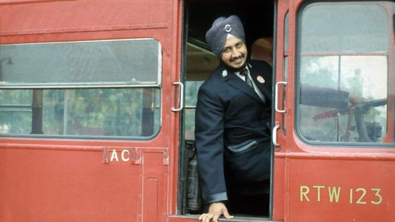 Meet the man who won the 'battle of turban' 50 years ago | SBS Punjabi Meet the man who won the 'battle of turban' 50 years ago | SBS Punjabi