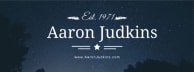Dr. Aaron Judkins Substack