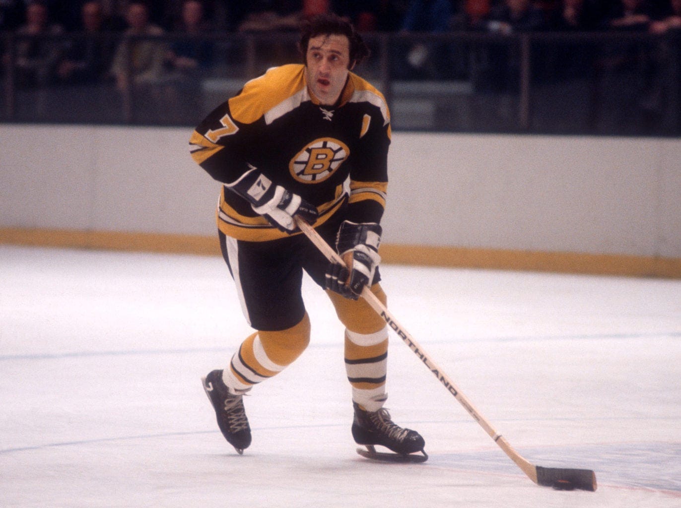 Phil Esposito - The Hockey Writers