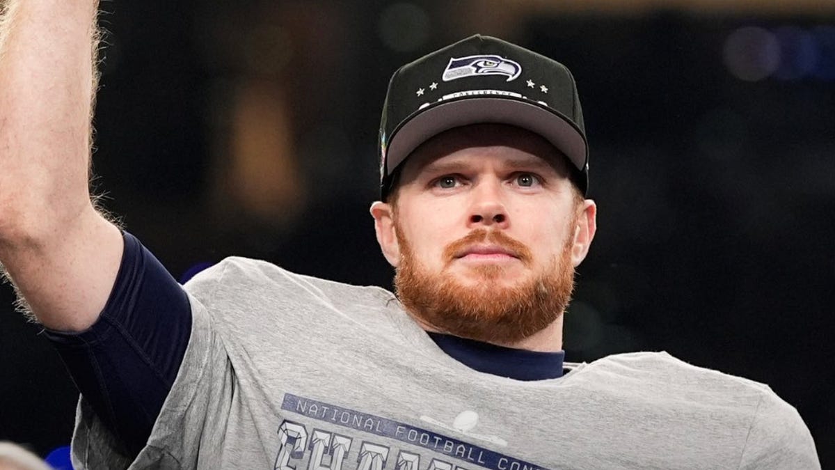 Comments - The ghosts of Sam Darnold's past must be haunted by his ...