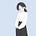 かなまるのアバター