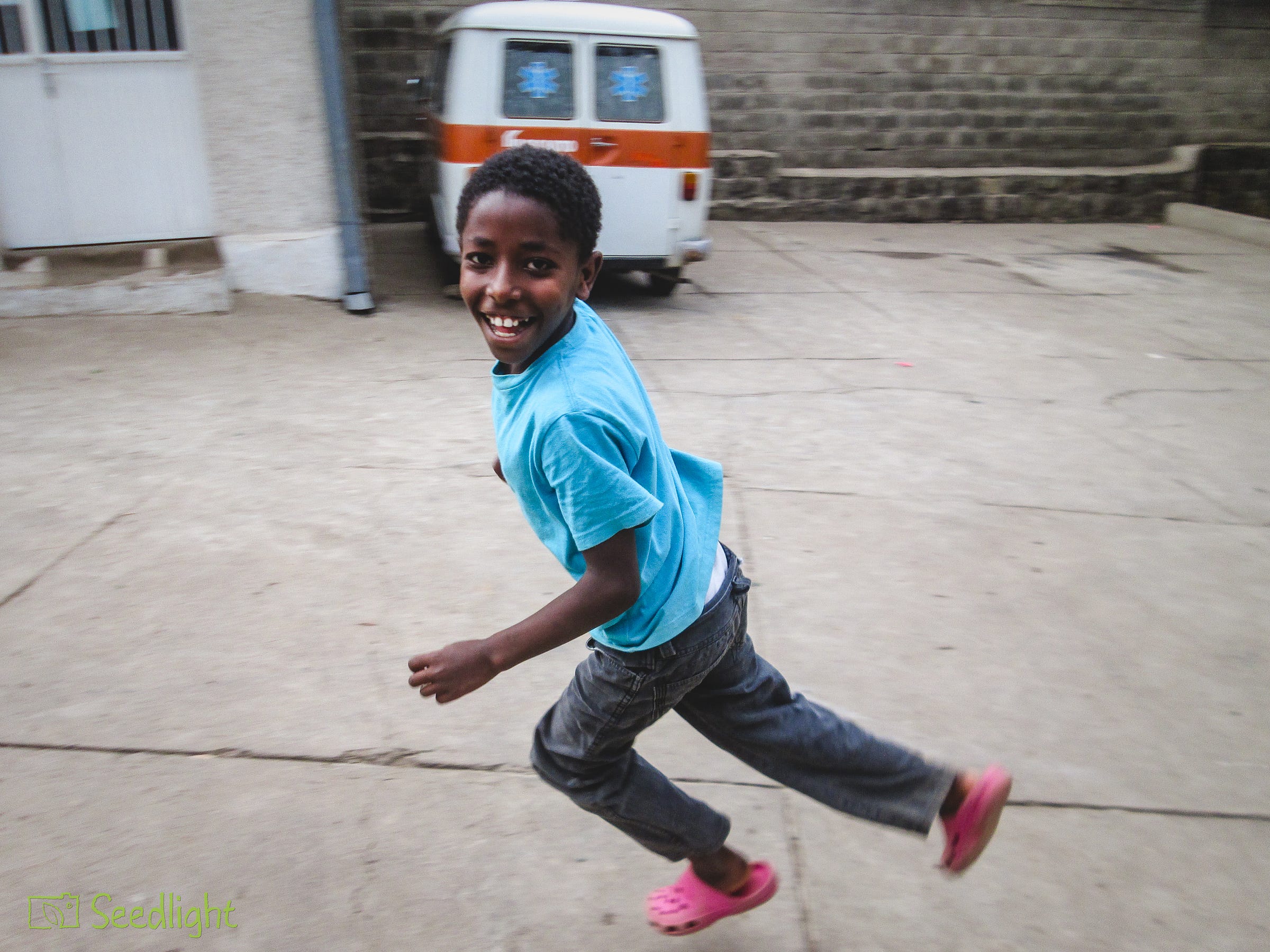 © Kesahun/Seedlight