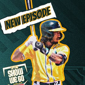 To the Show We Go Baseball Podcast: Athletics prospect Joshua Kuroda-Grauer