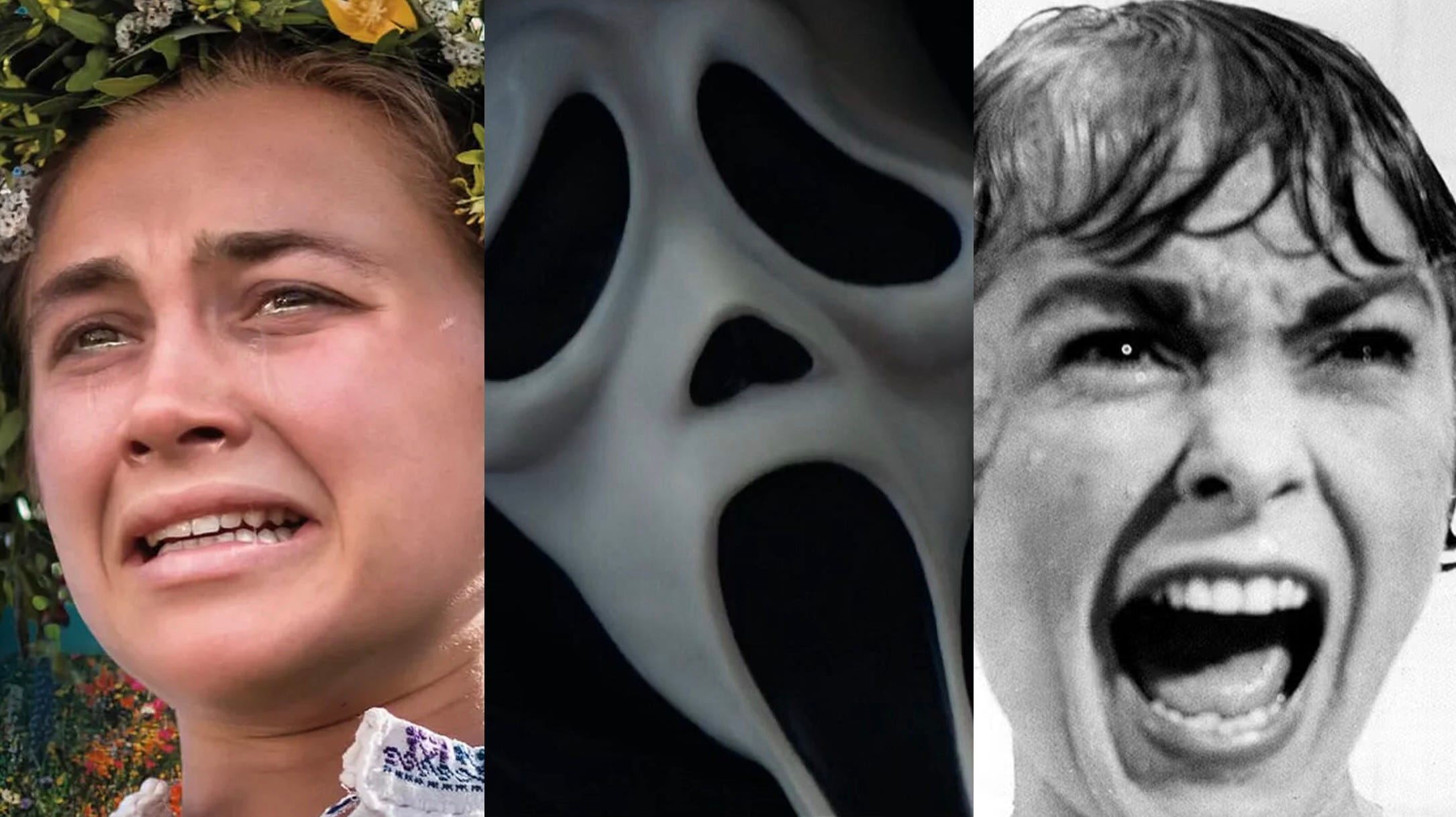 Subtle Horror Script 125 Horror Scripts to Download and Study - by Cole Haddon