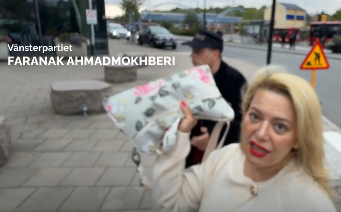 Faranak Ahmadmokhberi Faranak Ahmadmokhberi
