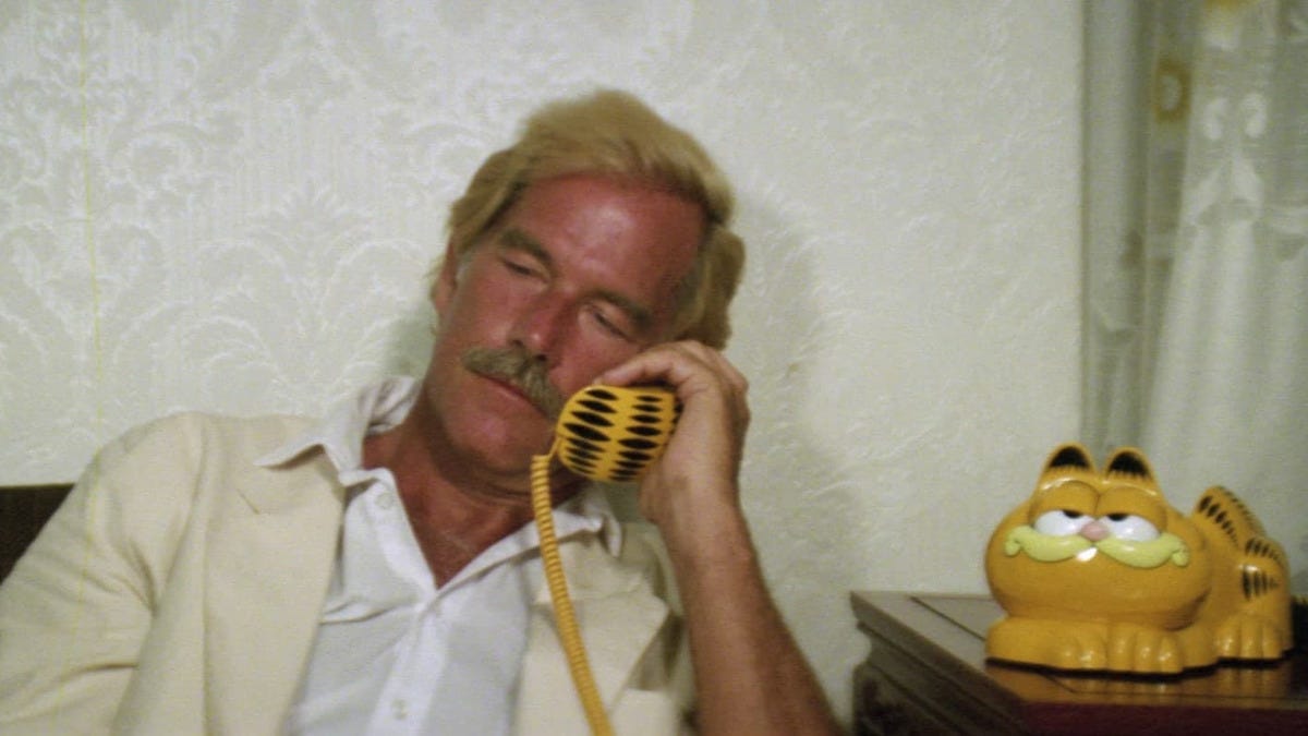 Ninja Terminator (1986) directed by Godfrey Ho • Reviews, film + cast •  Letterboxd