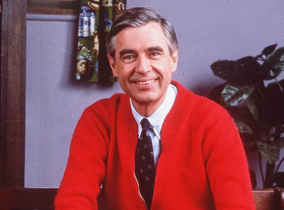 A quiet kind of love. Mister Rogers as a model for steadiness in a divided world.