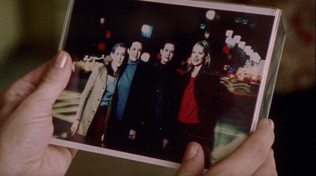 r/sexandthecity - Love this photo 🩷