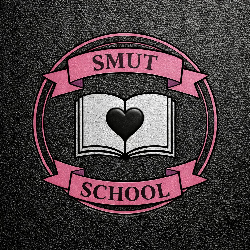 Sloane's Smut School