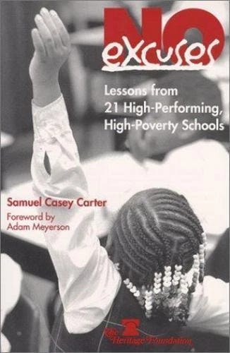 Studying Successful Schools Matters. Studying Enduring Success