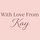 With Love From Kay