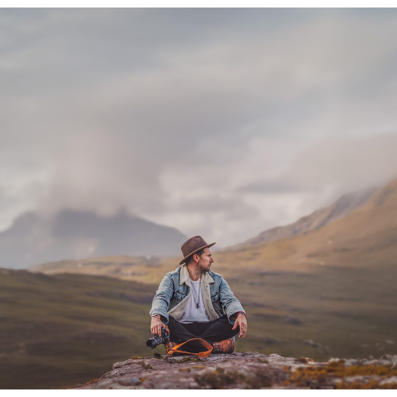 This One Wild Highland Life