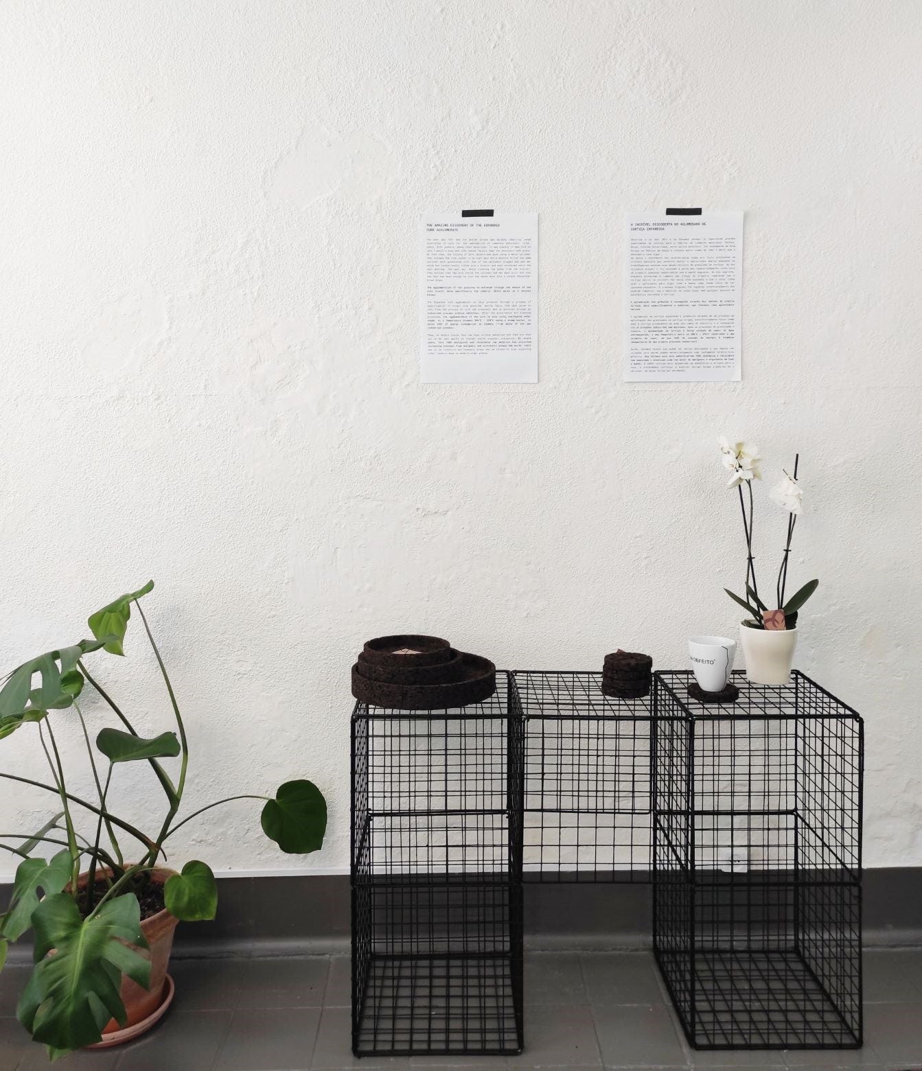 SOBRI LAB. Pop-Up Store SOBRI LAB. Pop-Up Store