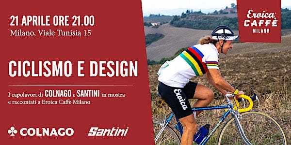 Ciclismo e Design