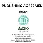 I Just Signed My First Publishing Deal...