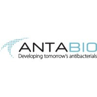 Logo de ANTABIO Logo de ANTABIO