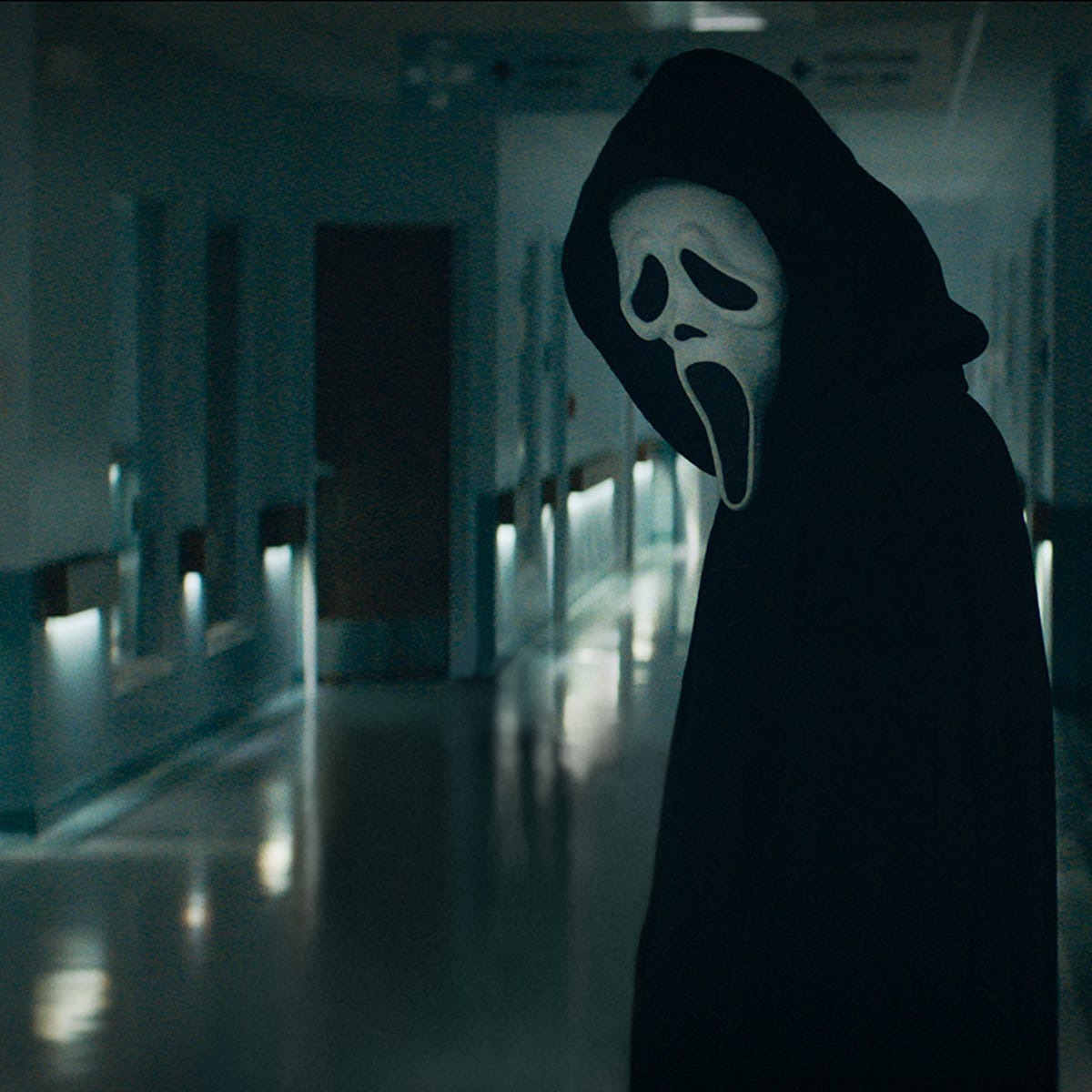 Todo lo que se sabe de 'Scream 7′ el regreso del título icónico del cine de  terror - Infobae