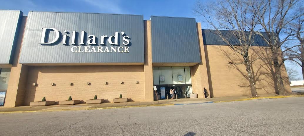 John's secret shopper tip: Great fashion at budget prices