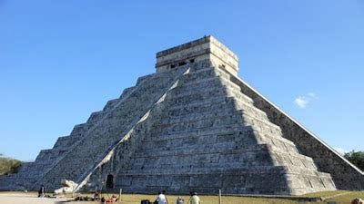 MY ARCHITECTURAL MOLESKINE®: CHICHEN ITZA