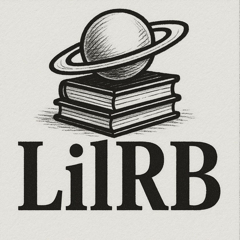 The Lillian Review of Books