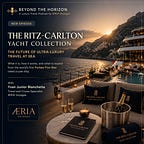 ÆRIA Voyages