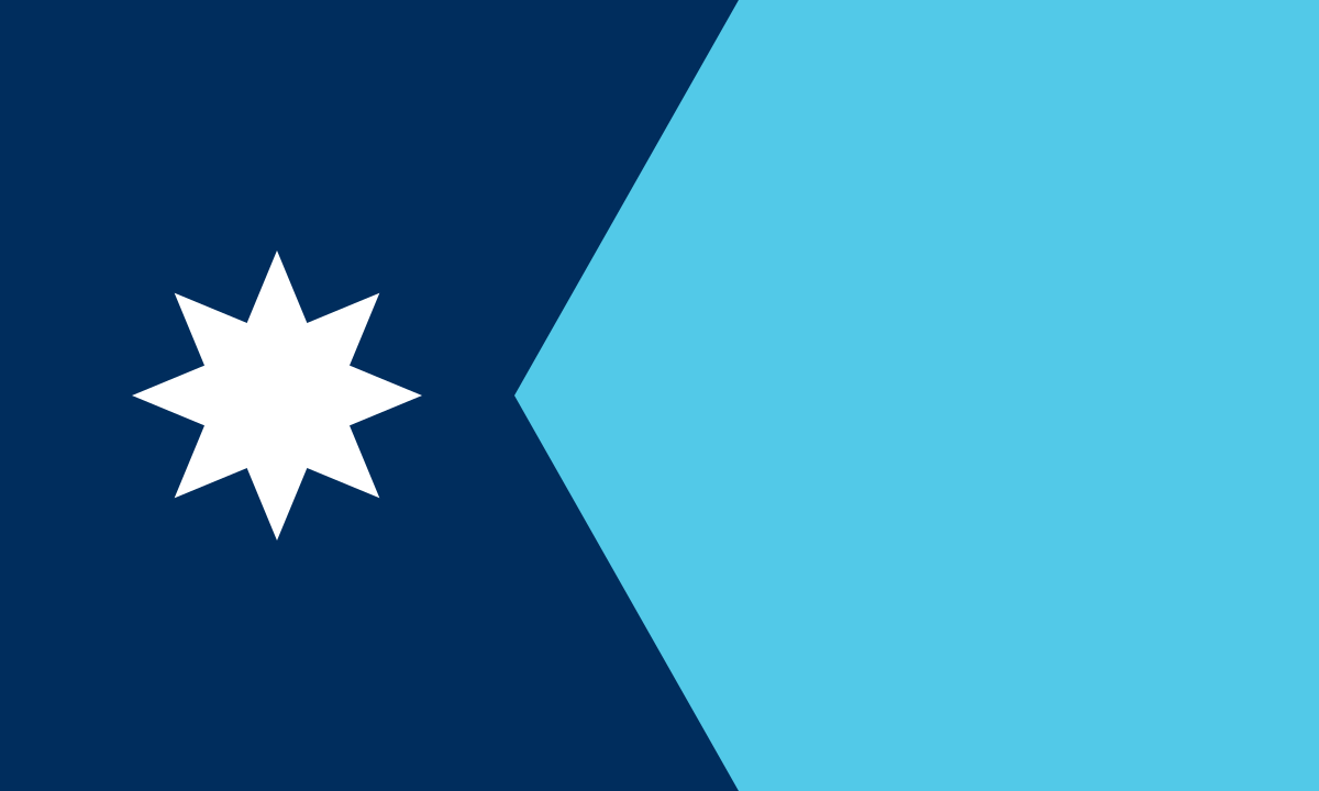 Flag of Minnesota - Wikipedia