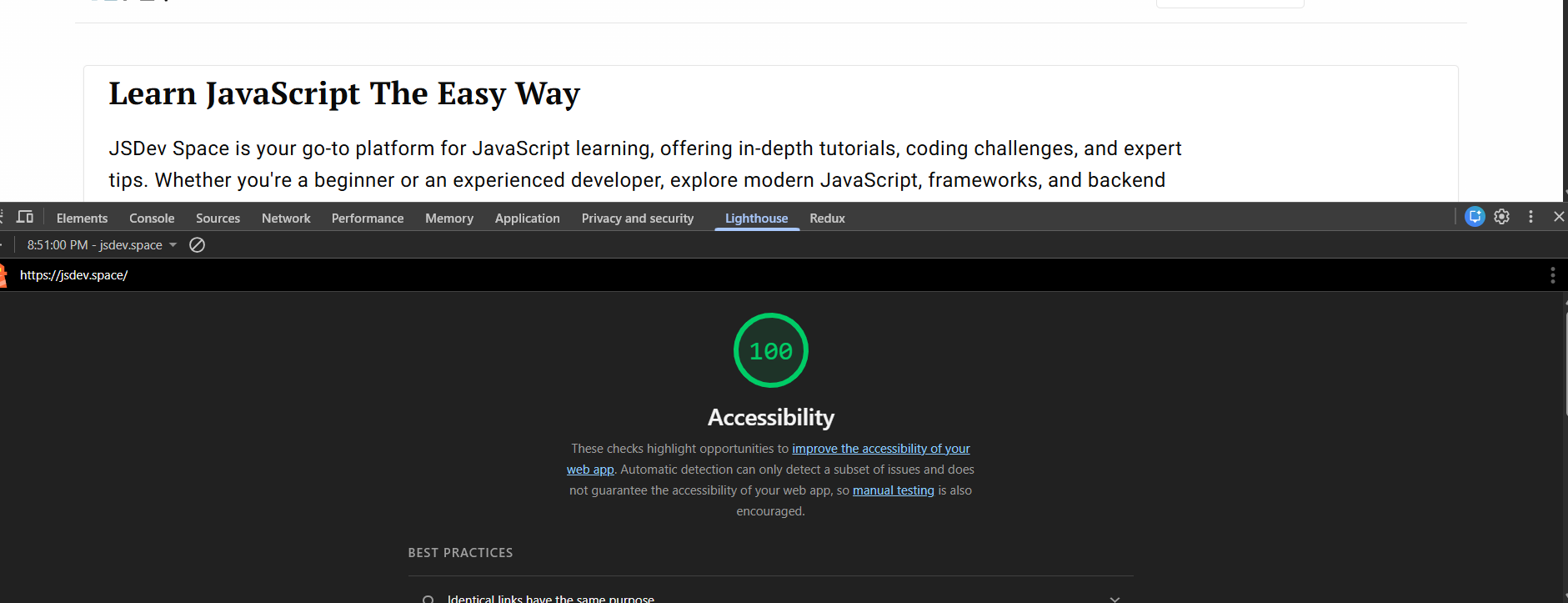 9 Useful Chrome DevTools Features You Might Be Missing