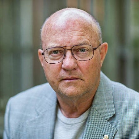 Lawrence Wilkerson - Middle East Strategy Forum 2022