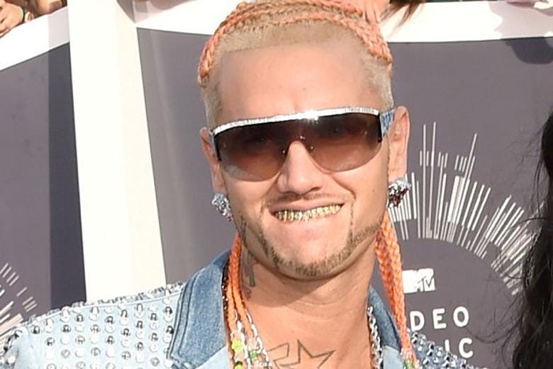 25 Facts You Probably Didn't Know About RiFF RaFF 25 Facts You Probably Didn't Know About RiFF RaFF