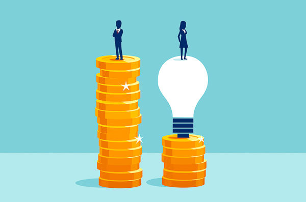 Research Recap: Wage transparency reduces gender pay gap by 7% |  BusinessFeed