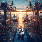 🚨Is South Korea Losing Its Shipbuilding Advantage?