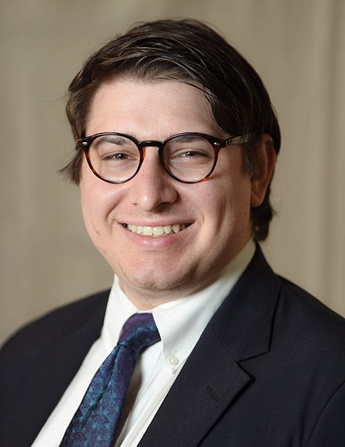 Dr. Jonathan Askonas