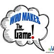 Who makes the game!'s avatar