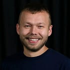 OpenAI's quiet co-founder steps out