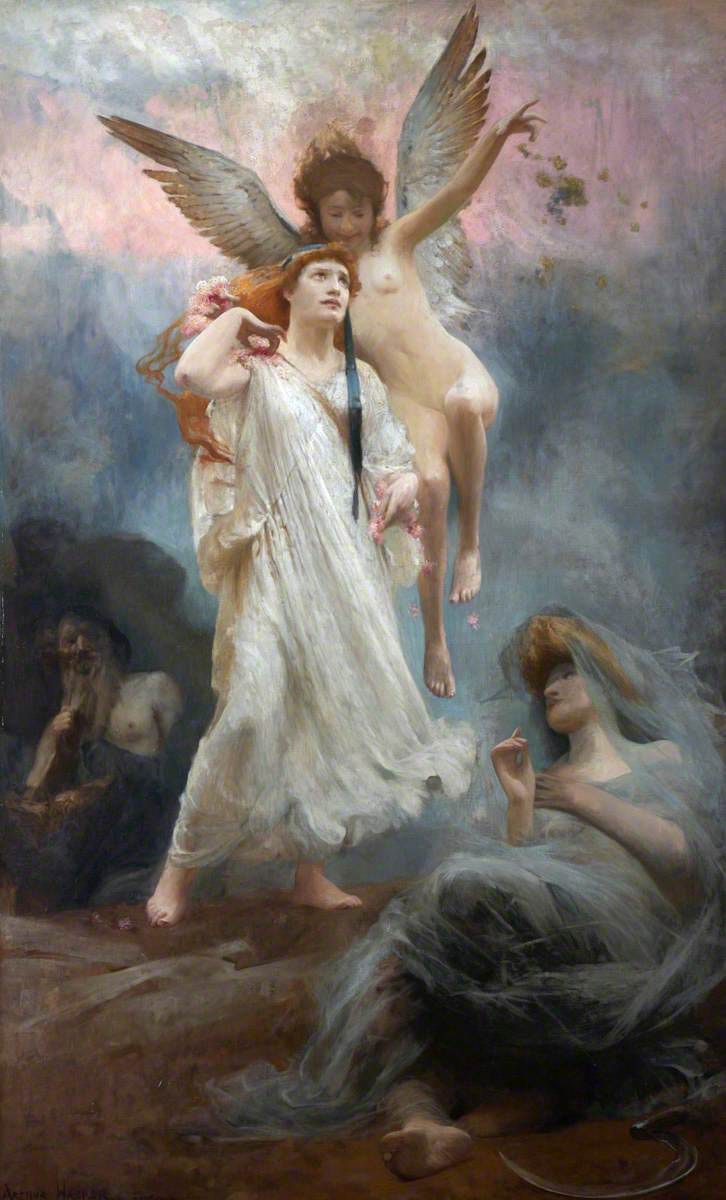 Persephone
