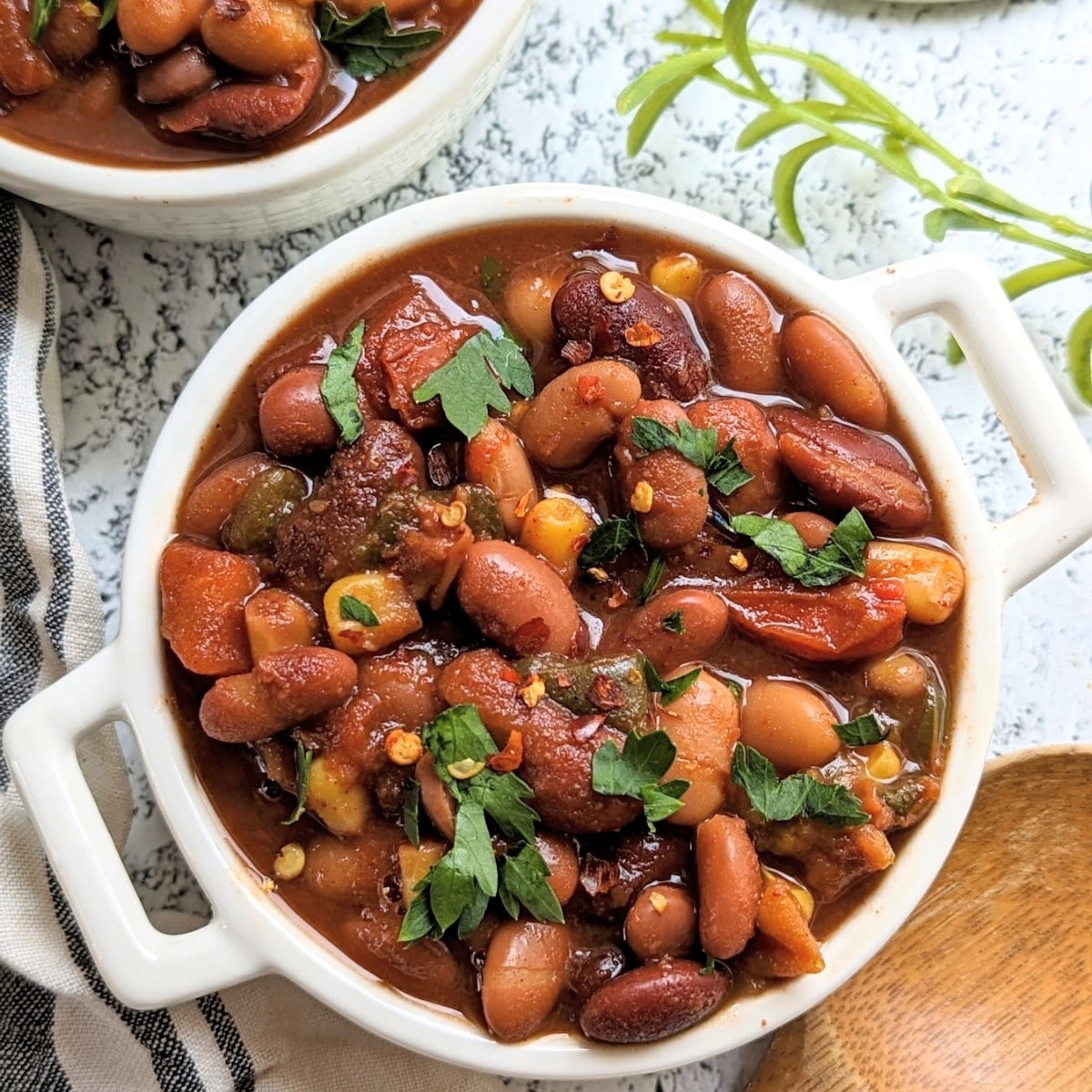 low sodium beans recipe low salt side dishes for summer cookouts heart healthy bean recipes with kidney beans pinto beans and white beans