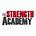 The Strength Academy's avatar