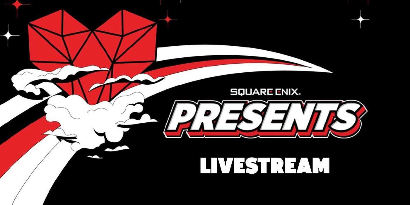 Square Enix Presents Returning This Summer | Game Rant