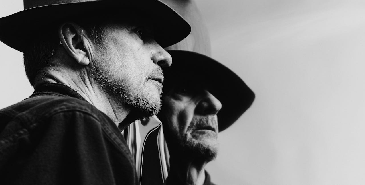 Breaking the cycle of power