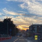 Tracking Gratitude November 2023 — Days 1-6