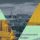News round-up: City approves budget, UW weighs admin shakeup, County extends Rail Tie Wind Project