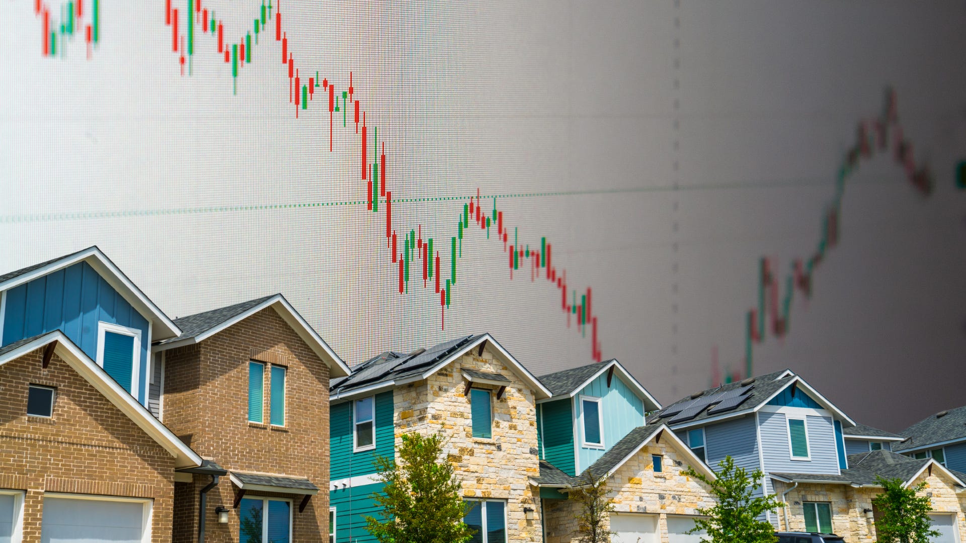 The Housing Debate Is Finally Catching Up to Reality