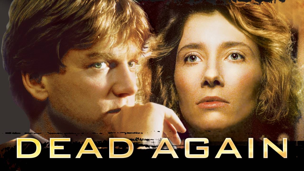 Watch Dead Again (HBO) - Stream Movies | HBO Max