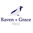 Raven and Grace Press's avatar