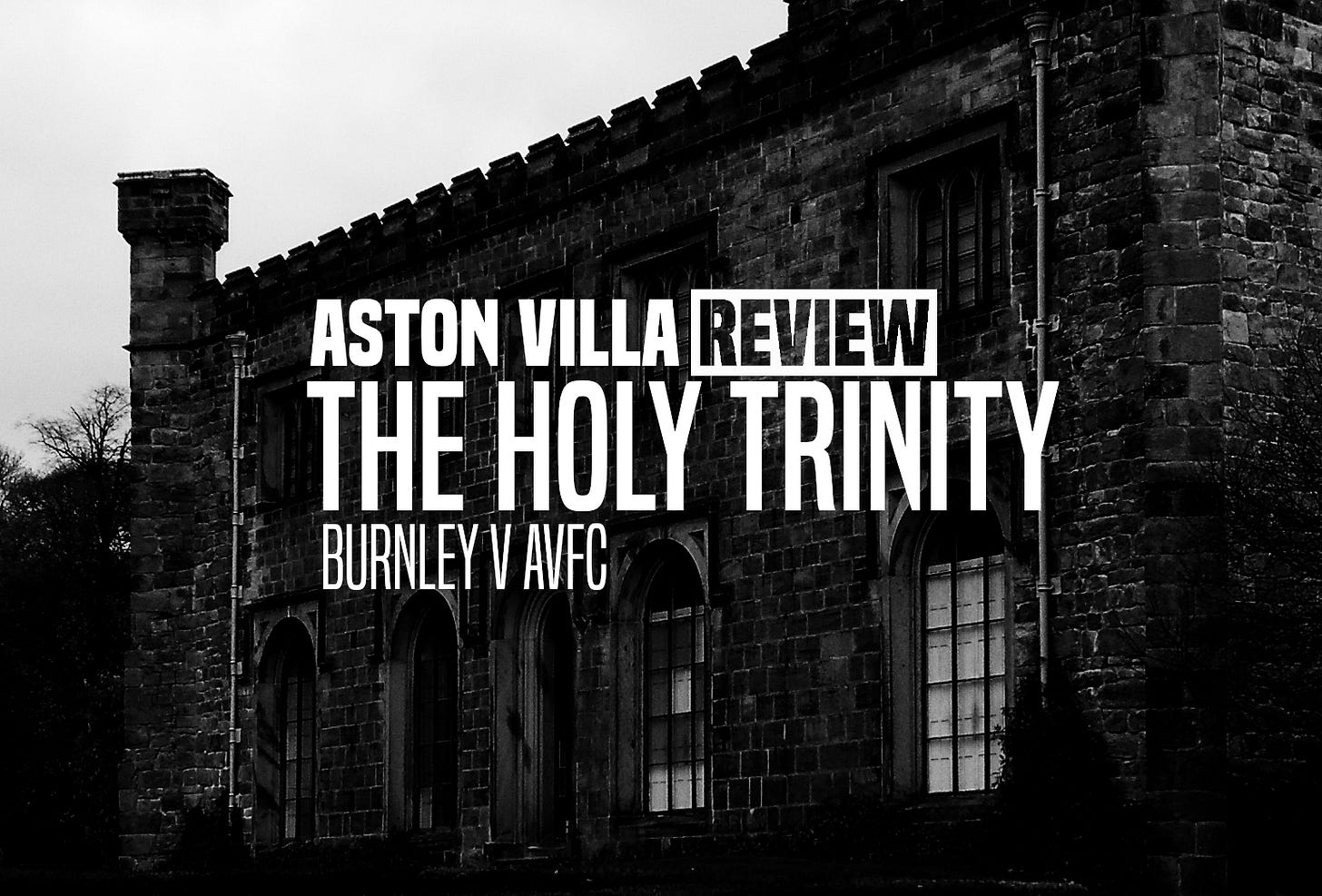 Aston Villa Review