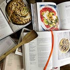Recipes run rampant